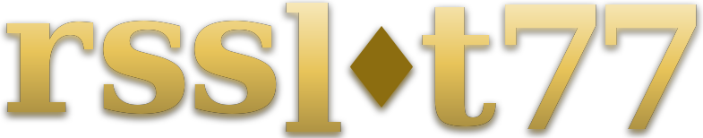 rsslot77 logo