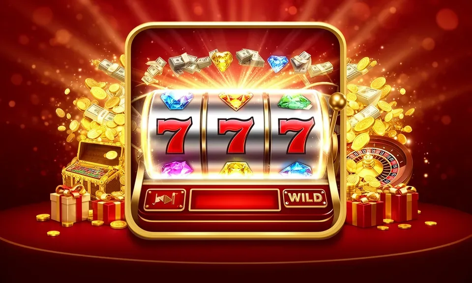 rsslot77 What Our Casino Holdem Table Offers