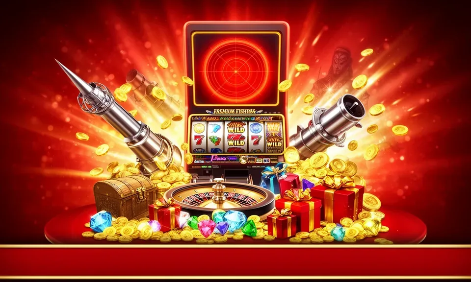 rsslot77 Bonus